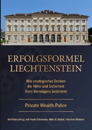 Erfolgsformel Liechtenstein