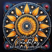 Dot Painting Mandalas Malbuch für Erwachsene