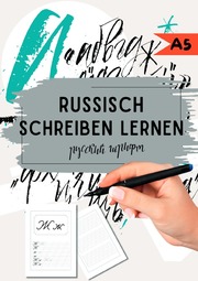 Russisch schreiben lernen