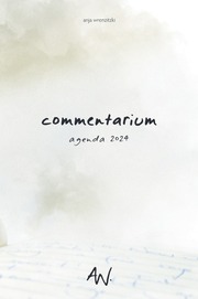 commentarium 2024 (Hardcover)
