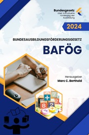 Bundesgesetz über individuelle Förderung der Ausbildung BAföG
