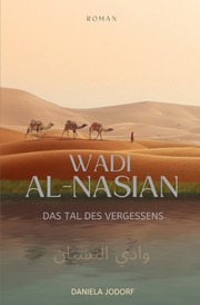 Wadi al-Nasian - Cover