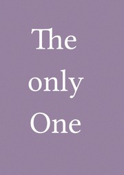 The ( only ) One