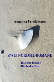 Zwei Nordsee-Romane