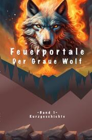 Feuerportale 'Der Graue Wolf'