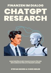 Finanzen im Dialog: ChatGPT Research