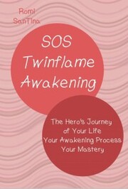SOS Twinflame Awakening - The Hero's Journey of Your Life - Your Awakening Process - Your Mastery