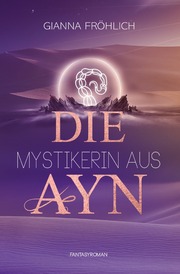 Die Mystikerin aus Ayn
