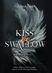 KISS & SWALLOW - Cover