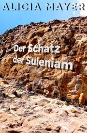 Der Schatz der Suleniam - Cover