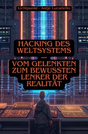 Hacking des Weltsystems - Vom Gelenkten zum bewussten Lenker der Realität