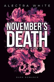 November's Death Sammelband