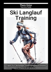 Ski Langlauf Training
