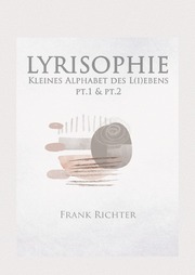 LYRISOPHIE - Kleines Alphabet des L(i)ebens - Cover