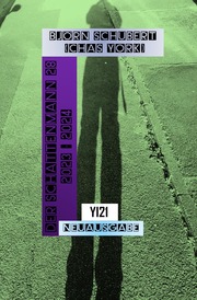 Chas York - Der Schattenmann 28 - Cover
