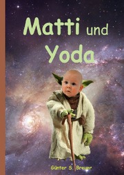 Matti und Yoda
