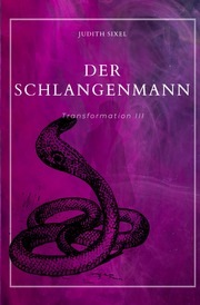 Der Schlangenmann - Cover