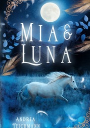 Mia und Luna