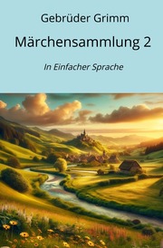 Märchensammlung 2 - Cover
