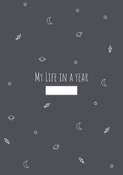 My Life In A Year - Ein Tagebuch