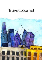 Travel Journal 'London'