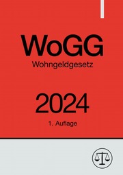 Wohngeldgesetz - WoGG 2024