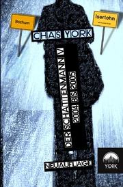 Chas York - Der Schattenmann 5