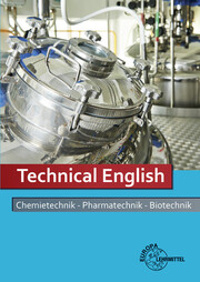 Technical English - Cover
