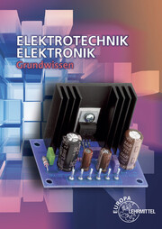 Elektrotechnik Elektronik - Cover