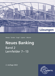 Neues Banking Band 2 - Cover