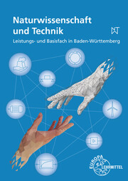 Naturwissenschaft und Technik - Cover