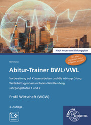 Abitur-Trainer BWL/VWL (inkl. Lösungsbuch)