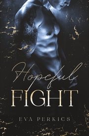 Hopeful Fight - Cover