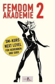 Femdom Akademie 2 - Cover