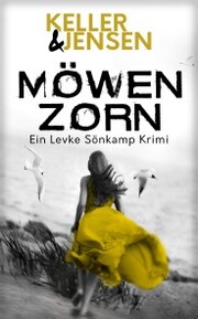 Möwenzorn - Cover