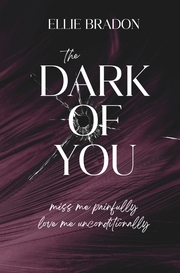 THE DARK OF YOU 1 - Cover