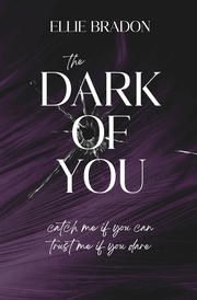 THE DARK OF YOU 3 - Cover