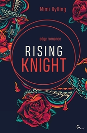 Rising Knight - Cover
