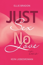JUST SEX NO LOVE 2 - Cover