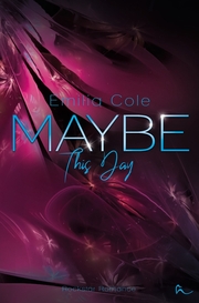 Maybe This Day - Cover