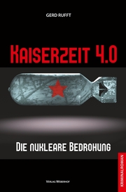 Kaiserzeit 4.0 - Cover