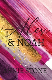 Alex & Noah - Cover
