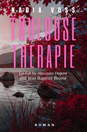 Toulouse Therapie