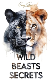 Wild Beasts Secrets - Cover