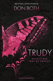 Trudy - Cover