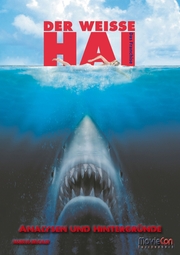 MovieCon Taschenbuch: Der Weiße Hai - Das Franchise