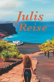 Julis Reise - Cover