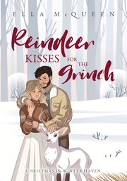 Reindeer Kisses for the Grinch - Cover
