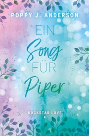 Rockstar Love - Ein Song für Piper - Cover