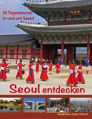 Seoul entdecken - Cover